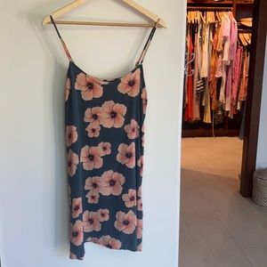 ACACIA DRESS